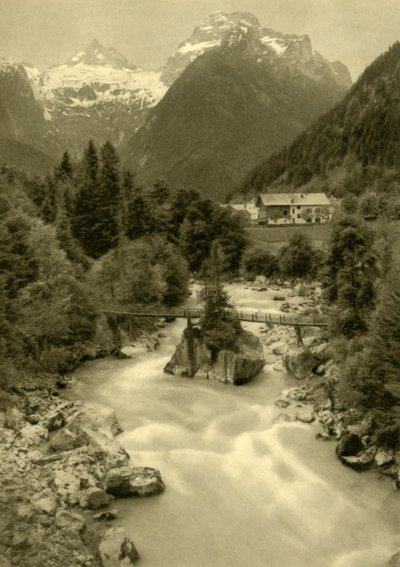 Teufelsstein Devil