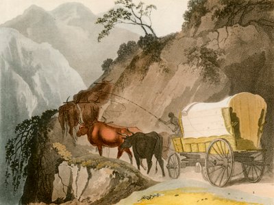 The Way of the Voortrekker, 1931 av Unbekannt