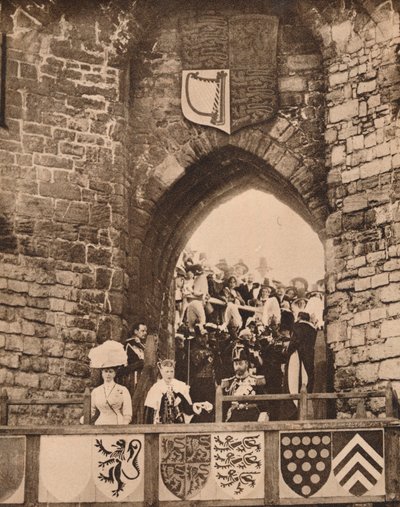 Prinsen av Wales
