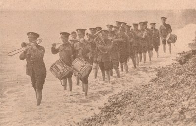 Den mest populære paraden, c1915 1928 av Unbekannt