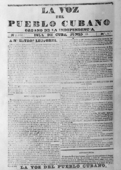 Folkets stemme, 1852, 1920-tallet av Unbekannt