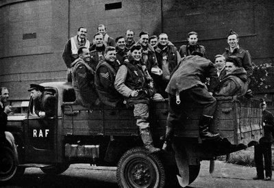Deres hjerter er høye, 1941 av Unbekannt