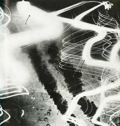 Tobruk var målet på denne tiden, det var inngangsdøren til Rommels forsyninger..., c1942-1943, 1 av Unbekannt