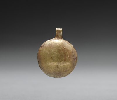 Pinsett, c. 500-200 f.Kr. av Unbekannt