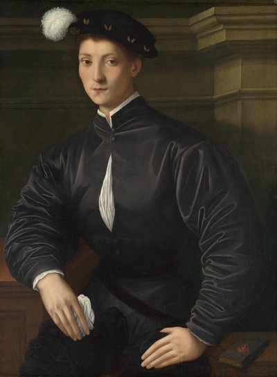 Ugolino Martelli, midten av 1500-tallet. av Unbekannt