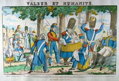 Verdi og menneskelighet, 1800-tallet av Unbekannt