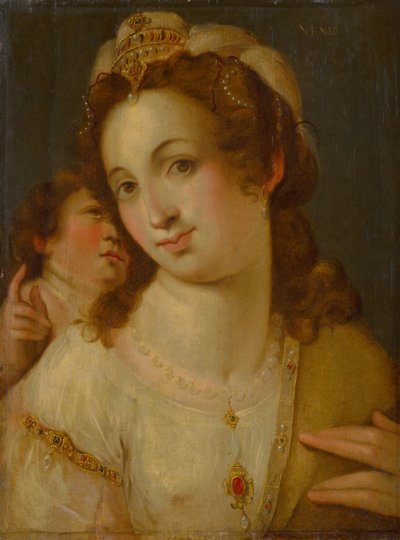 Venus av Unbekannt