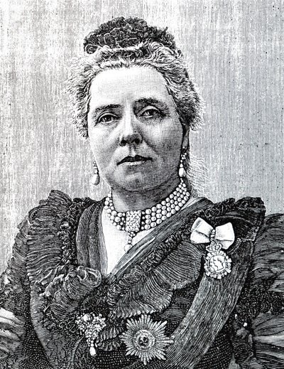 Victoria, Princess Royal. av Unbekannt