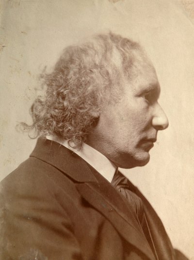 Vyacheslav Ivanov , russisk poet og dramatiker, 1900-tallet av Unbekannt
