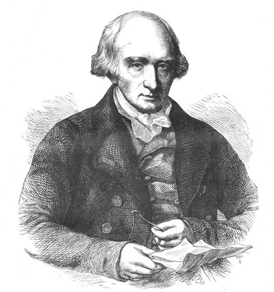 Warren Hastings, 1897 av Unbekannt