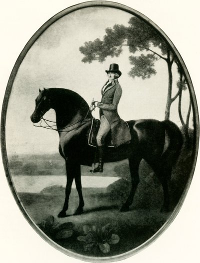 Warren Hastings, c1770-1790, 1925. av Unbekannt
