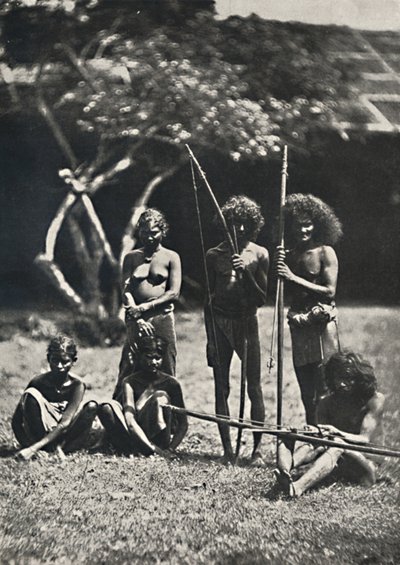 Bønn, 1926 av Unbekannt