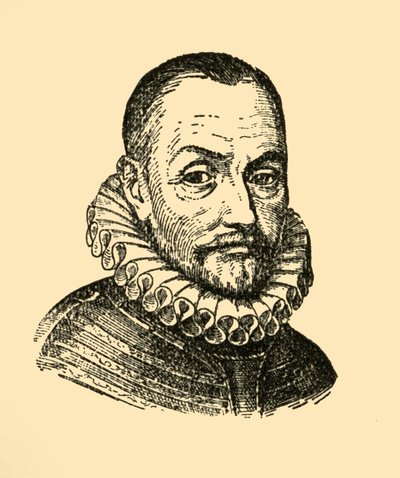 Wilhelm von Nassau, Prins av Orange, 1933. av Unbekannt