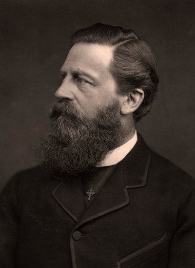 William, kronprins av Tyskland 1882-1951, ca 1930-tallet av Unbekannt