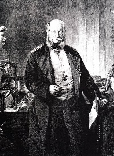 William I. av Unbekannt