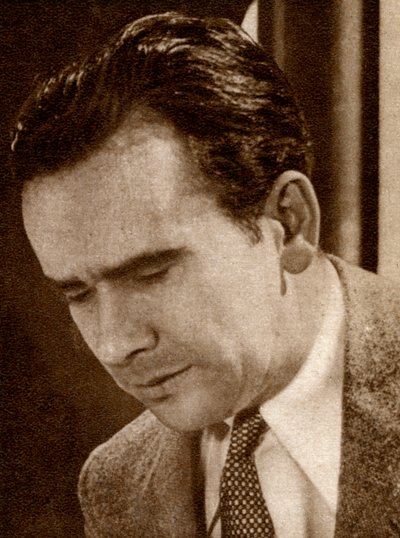 William K Howard , amerikansk filmregissør, 1933 av Unbekannt