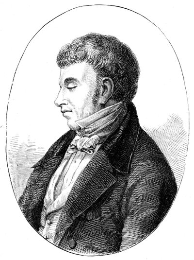 William Smith OBrien, 1803-1864, 1800-tallet av Unbekannt