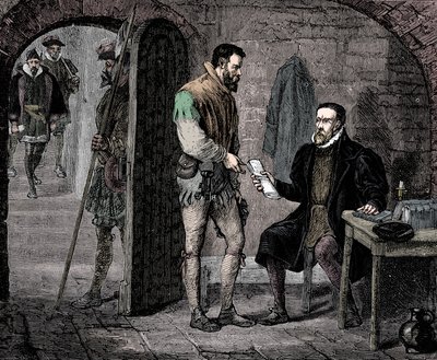 William Tyndale, engelsk oversetter, 1536 sent på 1800-tallet av Unbekannt