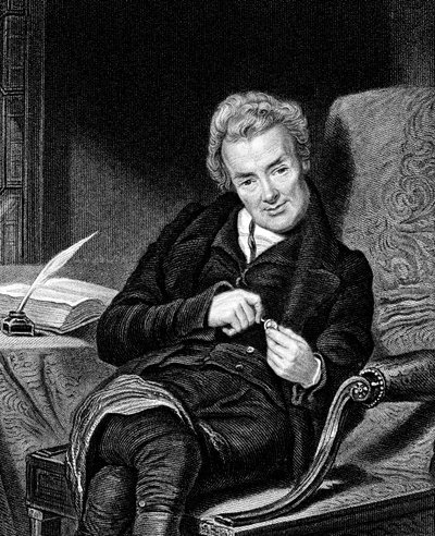 William Wilberforce , engelsk filantrop av Unbekannt