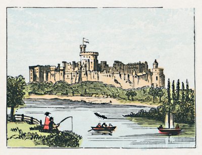 Windsor, c1910 av Unbekannt