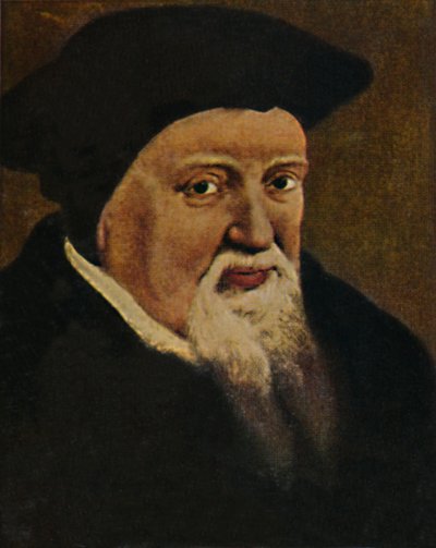 Zwingli 1484-1531, 1934. av Unbekannt