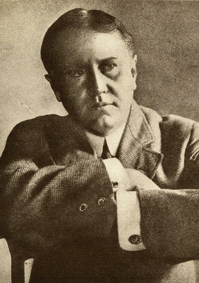 Om Henry (1862-1910) av Unbekannt Unbekannt