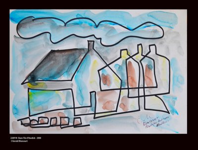 22891N -I Hoedick Island - 2000 av Unbekannt