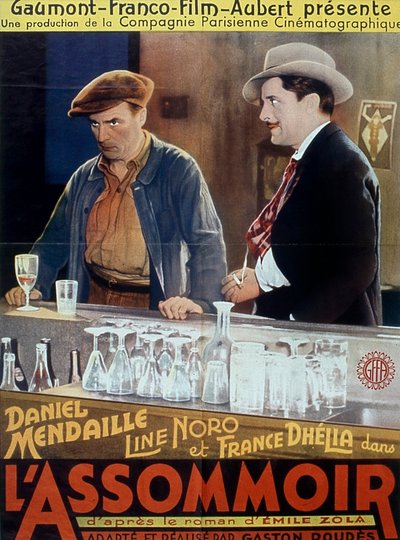 Plakat av filmen L