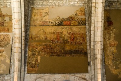 Barcelona, Spania (bilde) av Unbekannt