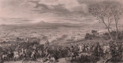 Slaget ved Marengo av William M. Timlin