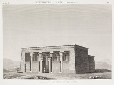 Bok: Beskrivelse av Egypt av Unbekannt