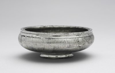 Skål, ca.350-600 av Unbekannt