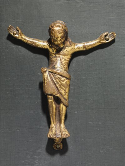 Corpus of Christ, ca. 1150-1175 av Unbekannt