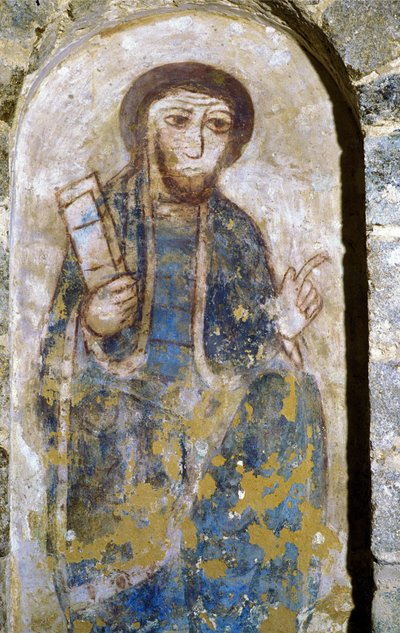 Frankrike - Orne - Avdeling 61 - Domfront - Church of Notre Dame on Water - Chapel of the 12 Apotres - 900269726 av Unbekannt