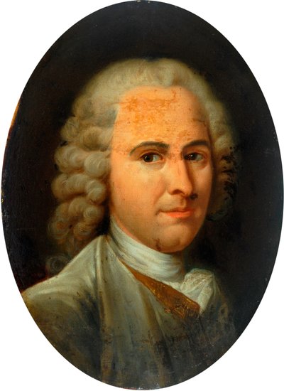Handel av Unbekannt