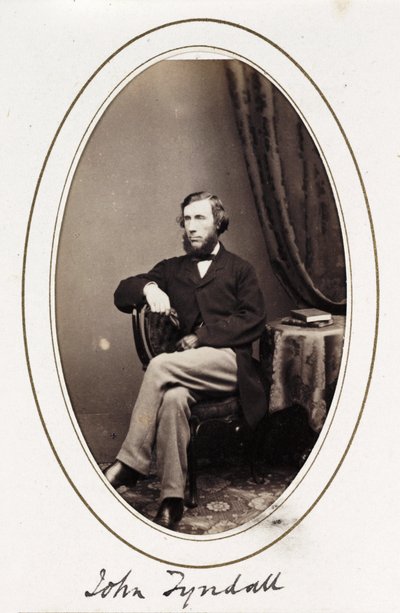 John Tyndall