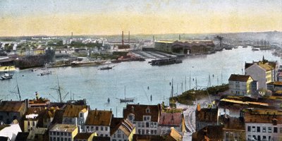  av Unbekannter Künstler