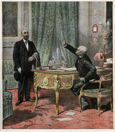 Marcellin Albert. av Nicolas Liez