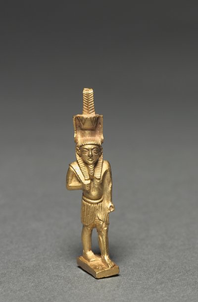 Nefertem-amuletten, ca. 500 f.Kr av Unbekannt