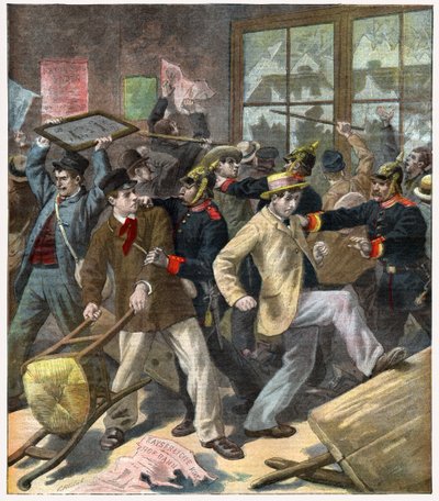 Besetzung des Elsass von 