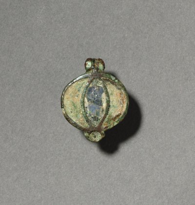 Dekorasjonsbrosje, ca.100-300 av Unbekannt