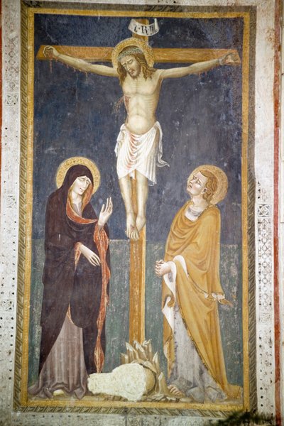 Maleri, Santa Maria d