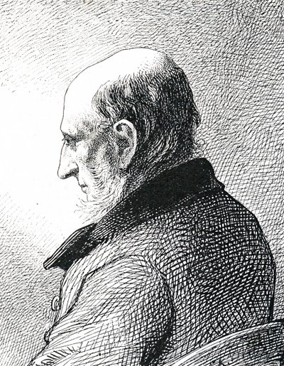 Pierre Potain. av Unbekannt