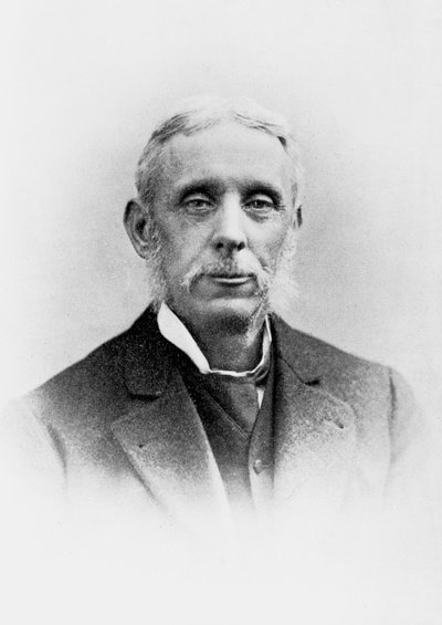 R E B Crompton, engelsk oppfinner, ca 1920-tallet av Unbekannt