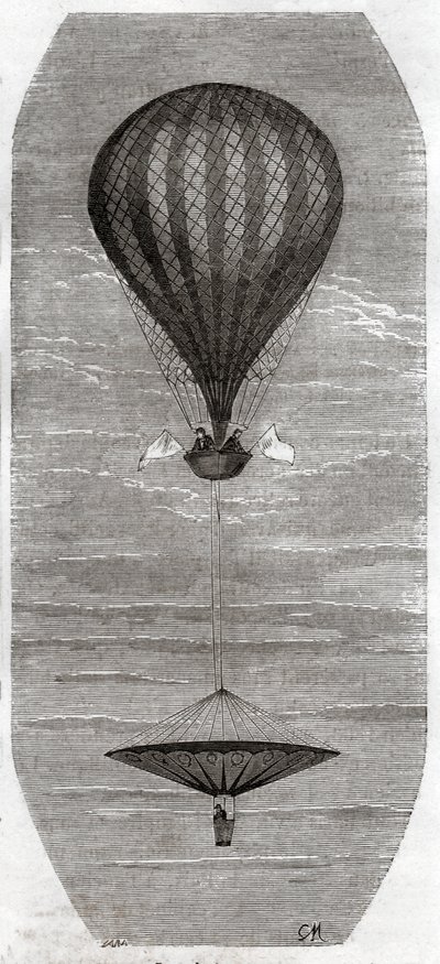 Robert Cocking. av Nicolas Liez