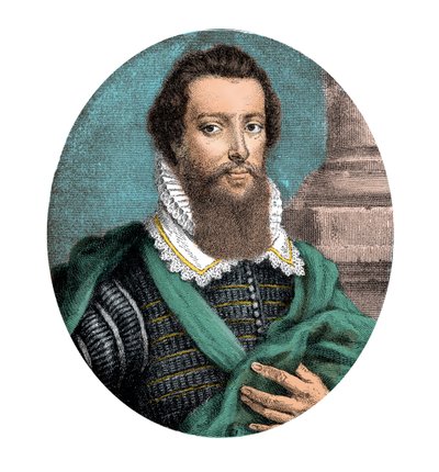 Robert Devereux, 2. jarl av Essex av Unbekannter Künstler