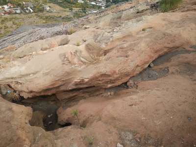 Rock detalj, 2019 (bilde) av 