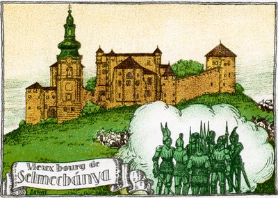 av Unbekannter Künstler