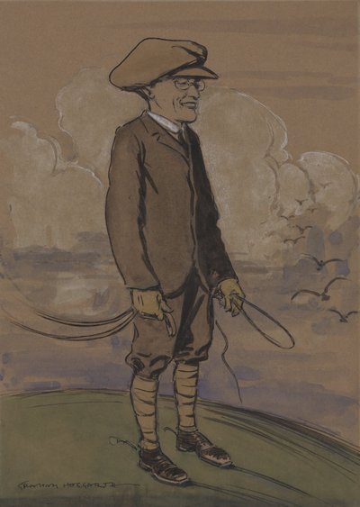 Sidney John Duly, forfatter av Unbekannter Künstler