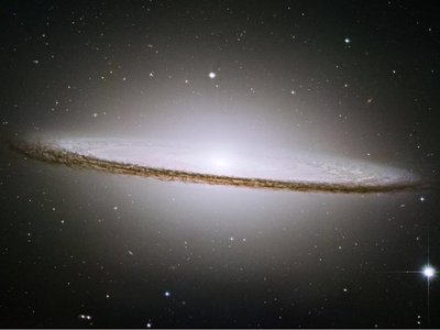 Galaxy lue, c 2005 av Unbekannt